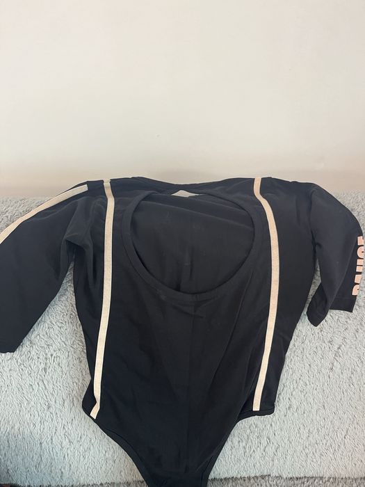 Панталони и бодита Pause jesns.