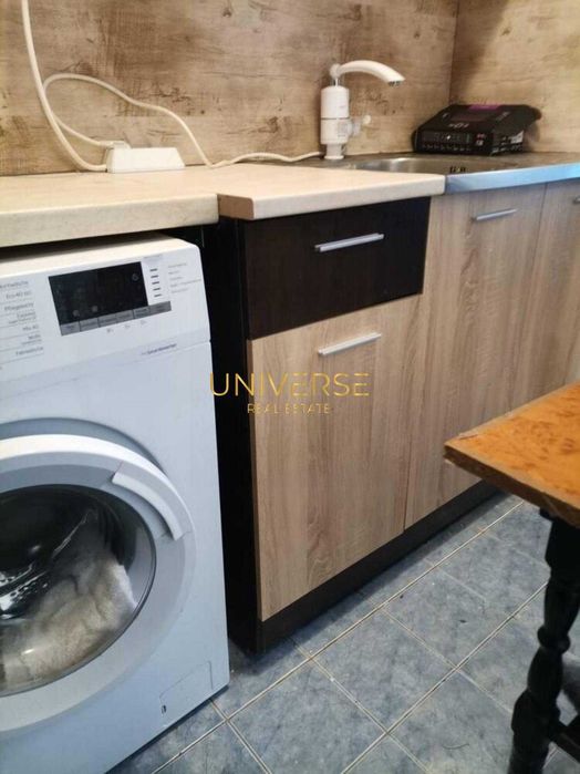 Продава се Едностаен апартамент в к.к. Слънчев бряг - 35 кв.м за 758 €/кв.м - Снимка #8