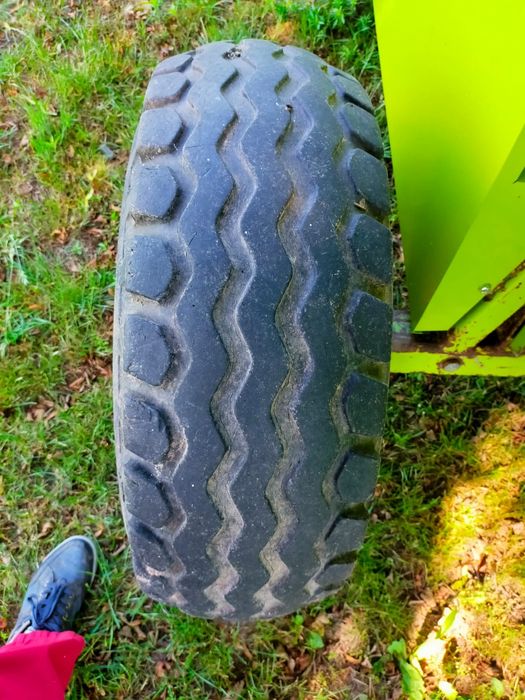 Пресс подборщики Claas rollant 46