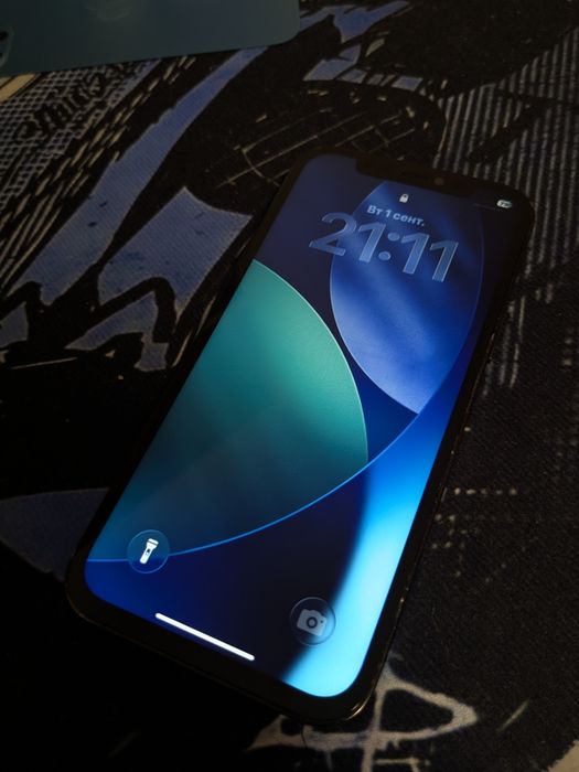 Iphone 12 pro 128gb