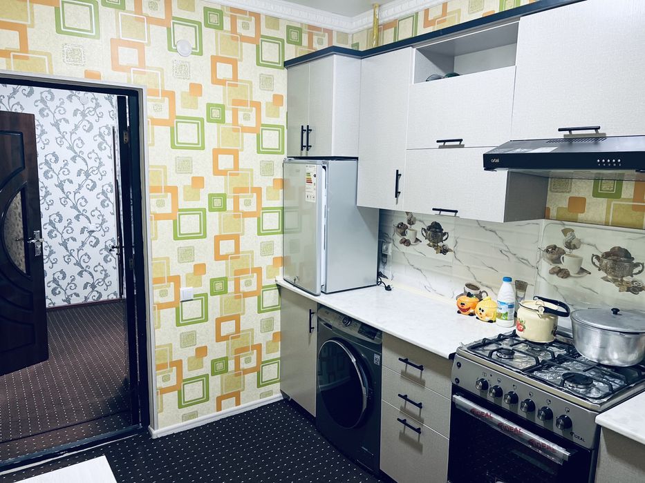 Посуточная квартиры. Kunlik kvartira