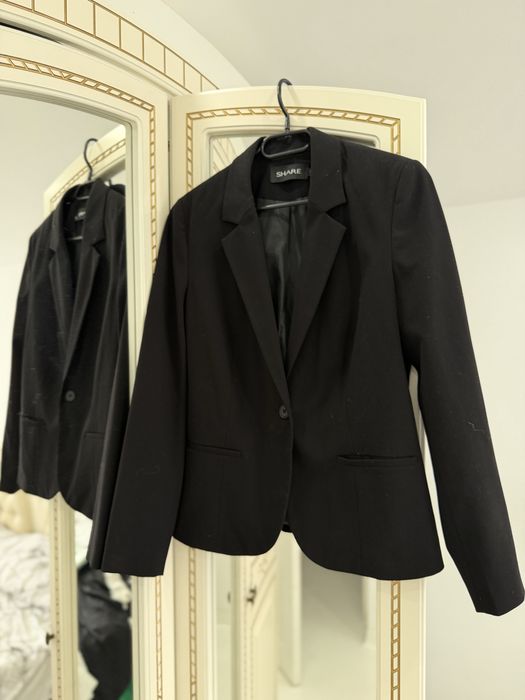 Pachet de 7 articole office damă, mărimi S/M