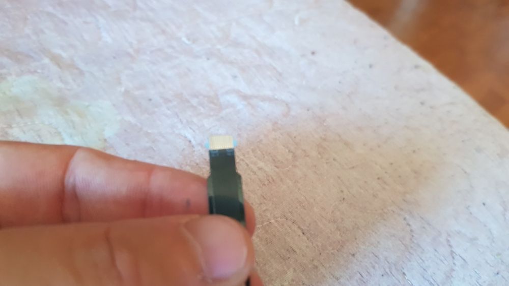 Кабель жёсткого диска. Пишите