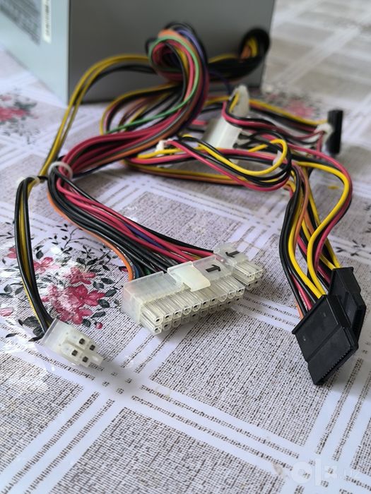 Huntkey CP-400H GP Series ATX PSU