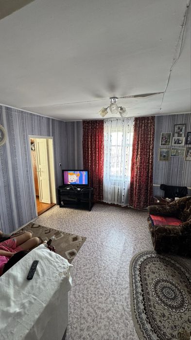 Продам дом на слом