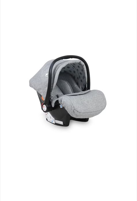 Бебешка количка Lorelli