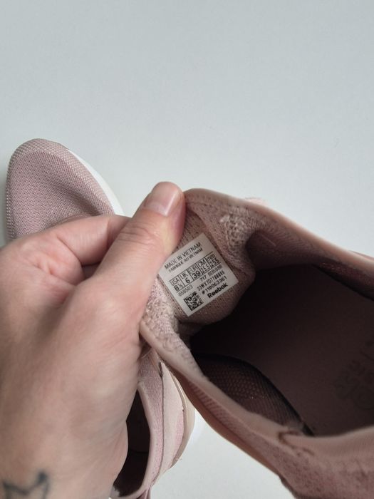 Маратонки Reebok за бягане