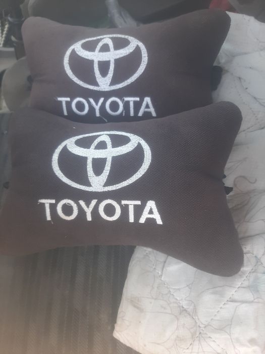 Подушки для седени TAYOTA