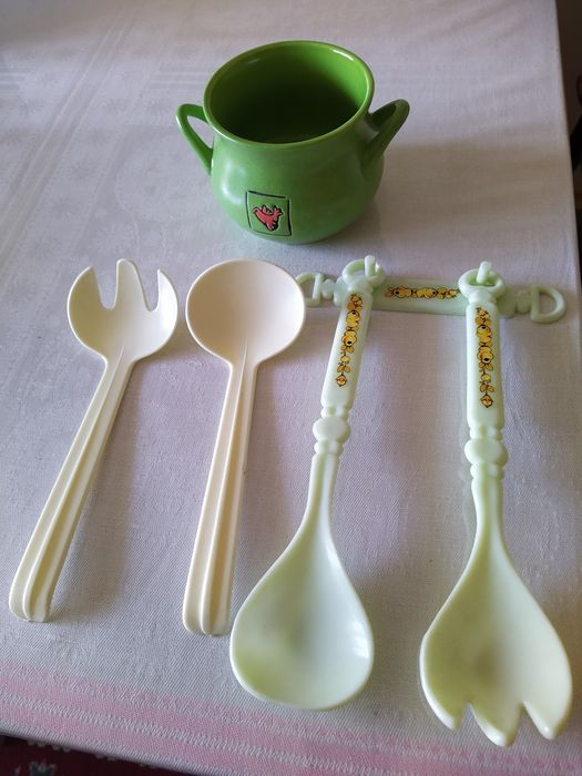 Кухонная утварь,