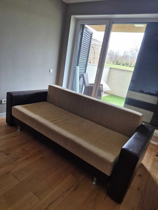 canapea extensibilă living