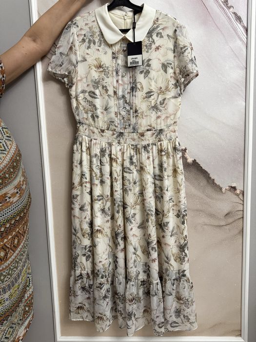 Нарядные платья sandro malli ted baker