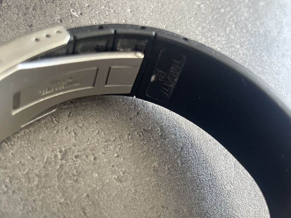 Часовник Tissot T-sport T-track watch