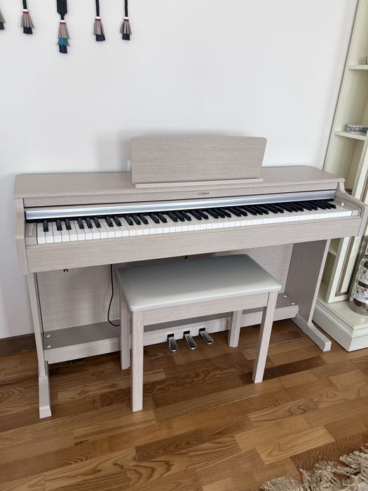 Пианино Yamaha новое