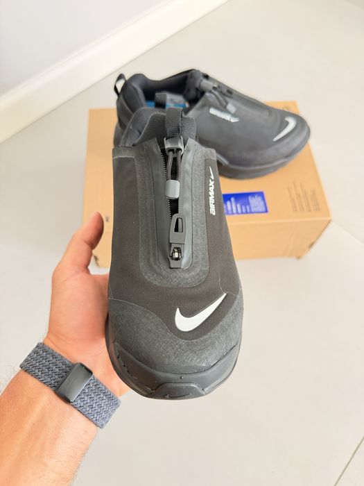 Nike Airmax DN Roam Black