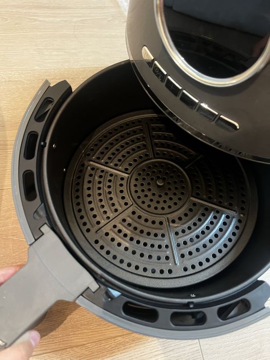 Аэрогриль Tefal.