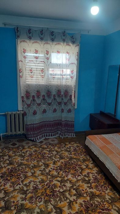Квартира 3комнатн