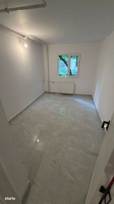 Apartament 2 camere Rahova, parter, ideal birouri!