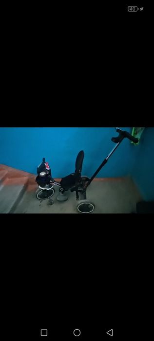 Продам велик 15 тыс