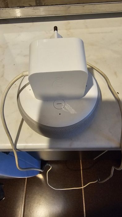 Alexa Echo Dot 3 Amazon