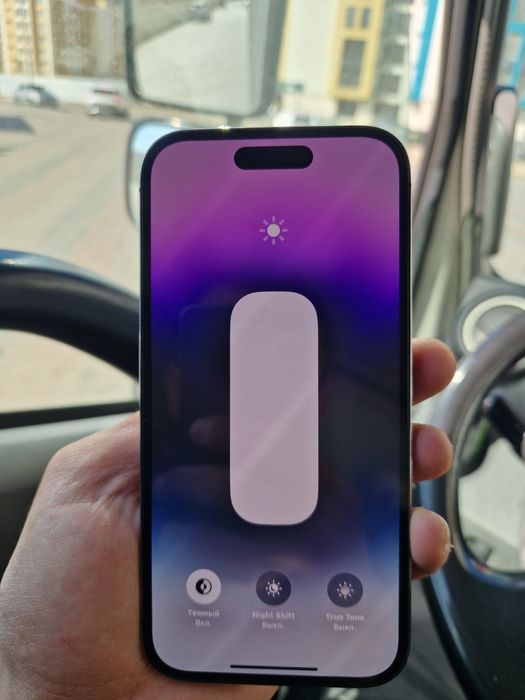 Iphone 14 Pro с гарантией