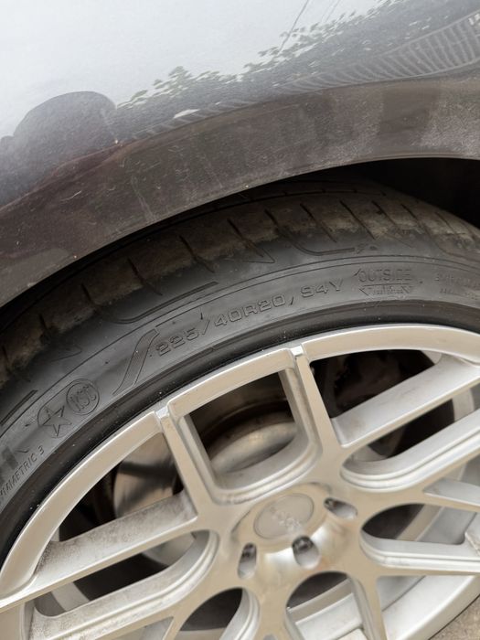 Haxer 022R20 4x10j et 30