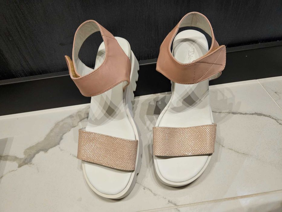 Bianki сандали/37