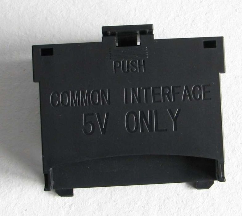 Adaptor dublu Common Interface Samsung SCAM2A 001835 mufa mare