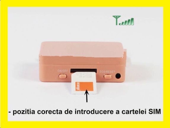 Cutiuta GSM de copiat +micro casca de copiat + sisteme casti 3 baterii
