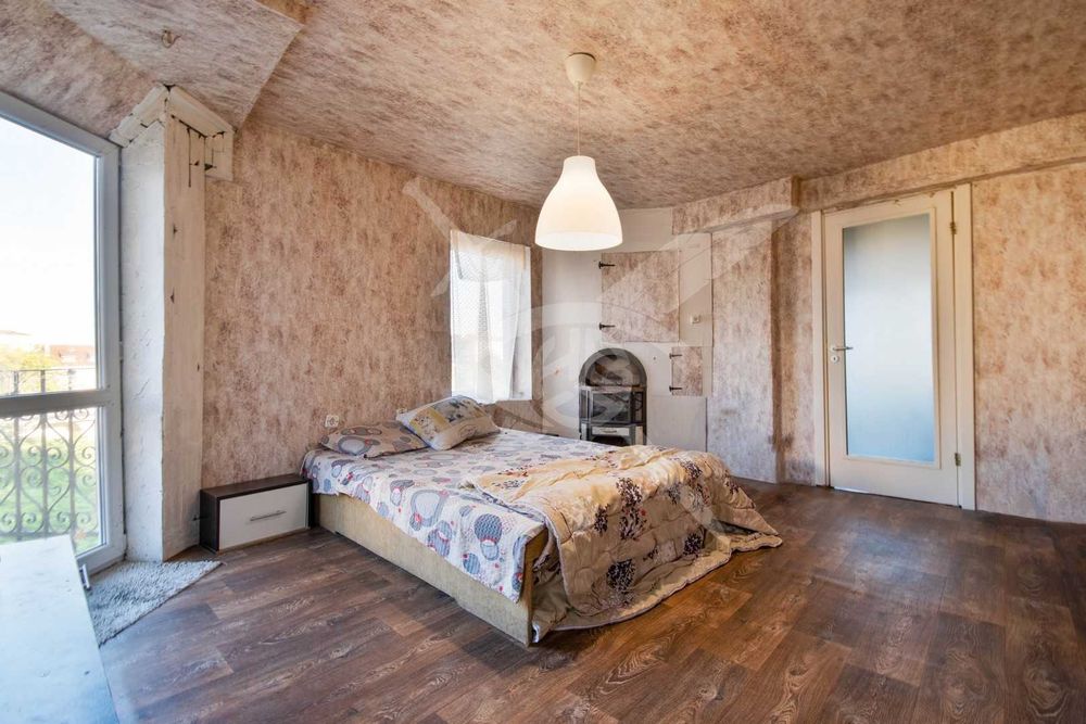 Продава се Етаж от къща в София, Център - 159 кв.м за 639 €/кв.м - Снимка #4