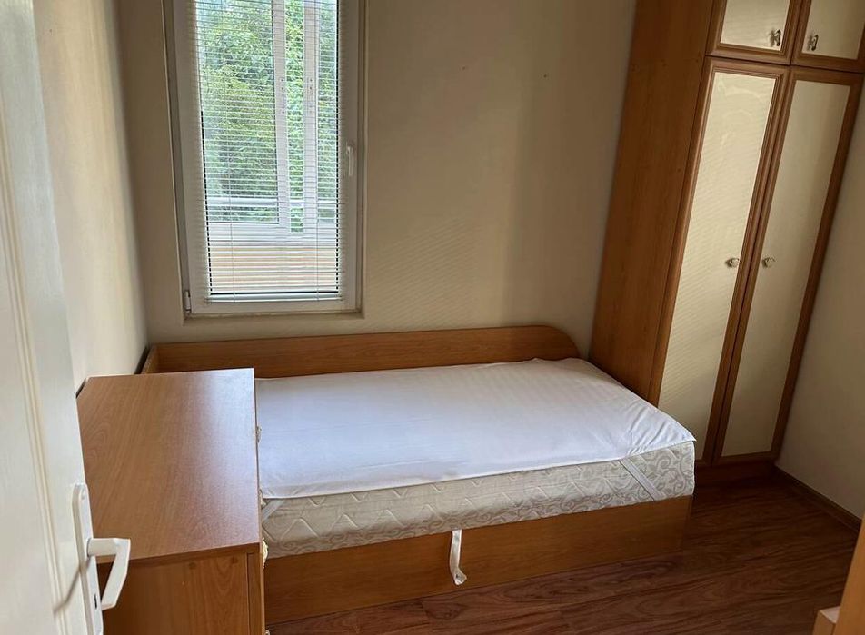 Дава се под наем Тристаен апартамент в Пловдив, Кючук Париж - 76 кв.м за 408 € - Снимка #4