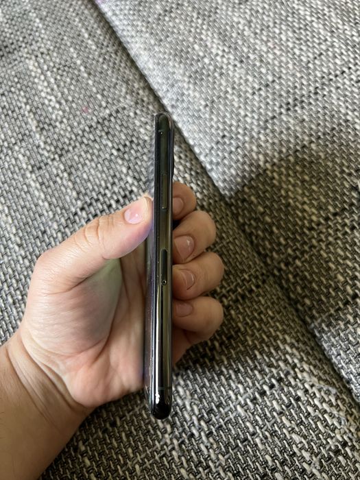 Iphone 11 pro green 256 gb bateie 100%