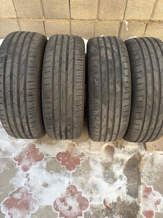 Продам летние шины