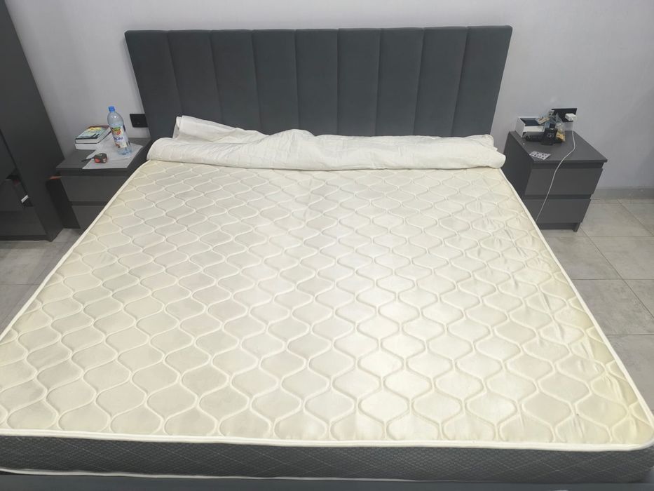 Продам матрас 200*200