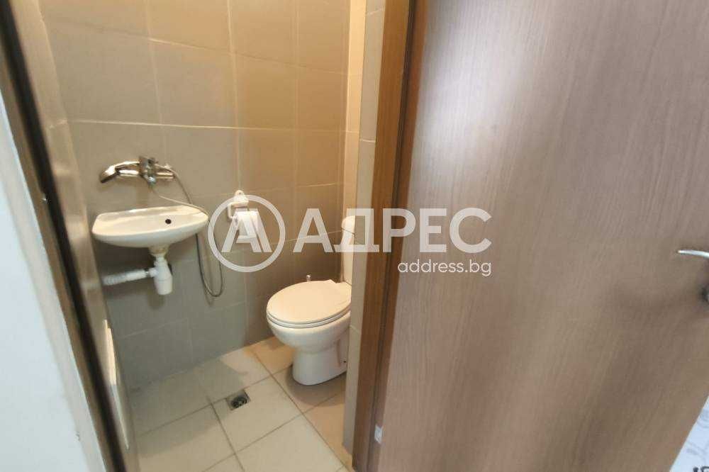 Дава се под наем Магазин в Разград, Център - 30 кв.м за 179.52 € - Снимка #5