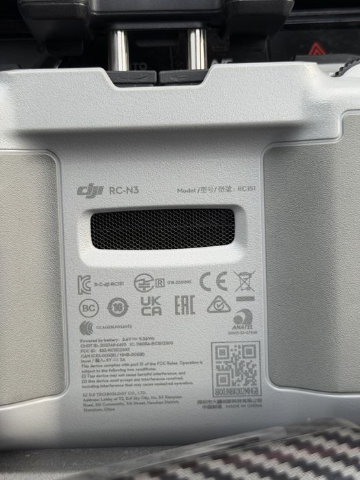 Дрон dji neo2.