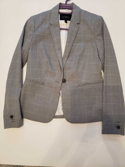 Costum office Banana Republic