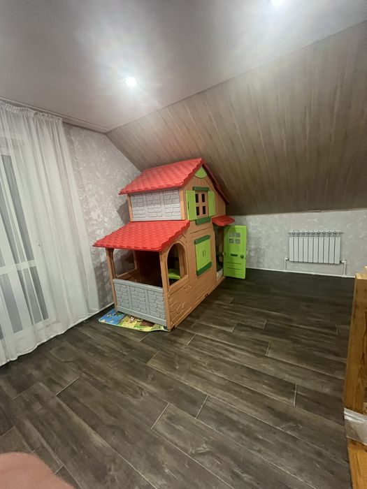 Продам домик десткий