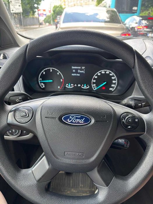 Ford Transit Connect 2024 Van L2 garantie inca 2 ani sau 150.000 km