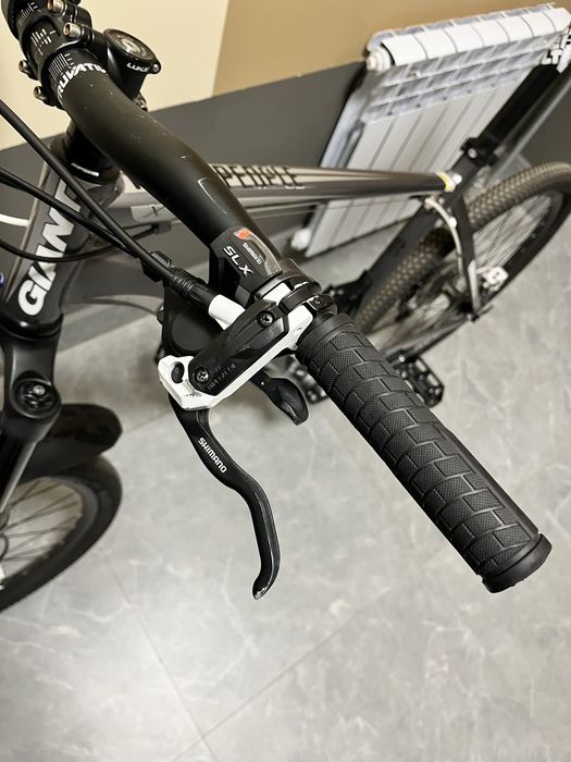 Горный велосипед Giant XTC