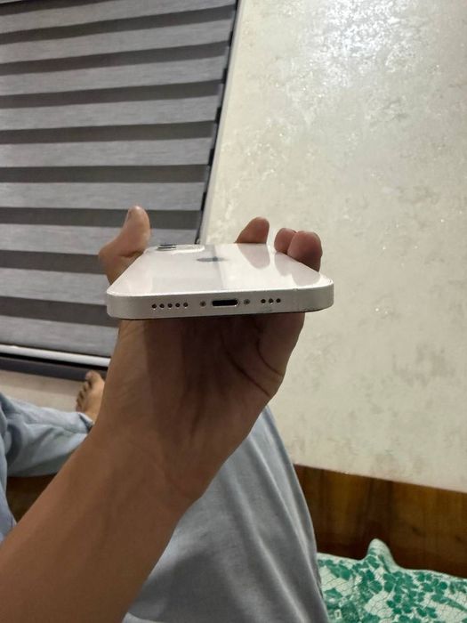 Iphone 12  rang oq