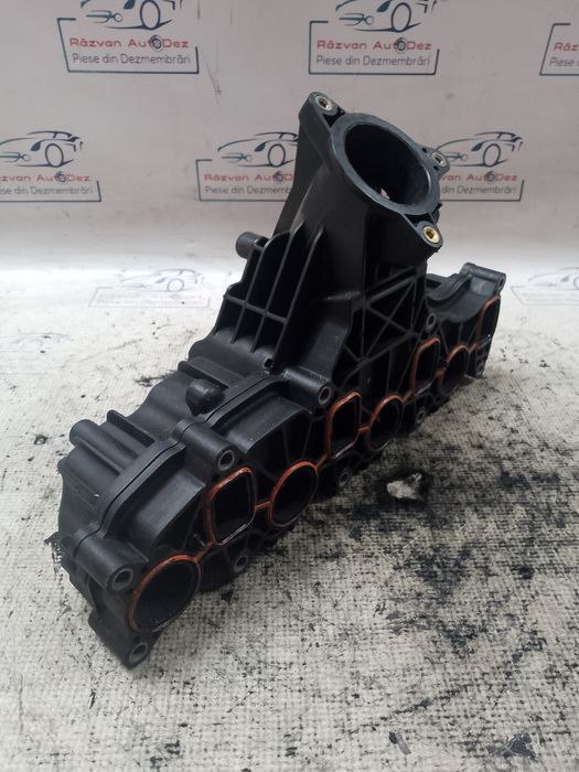 galerie admisie plastic volkswagen sharan 2.0 2012