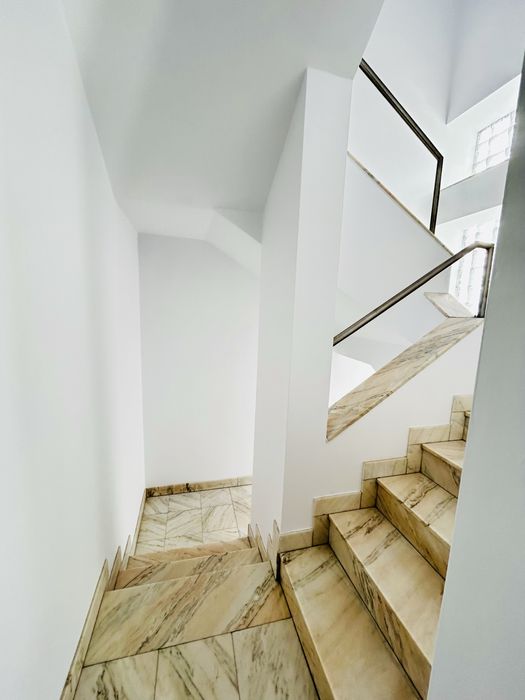 Casa de Inchiriat Ion Mihalache/Aviatorilor/Arcul de Triumf