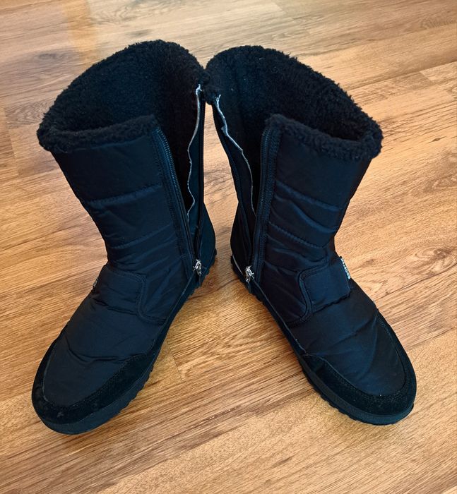 Ботуши Kangaroo 38