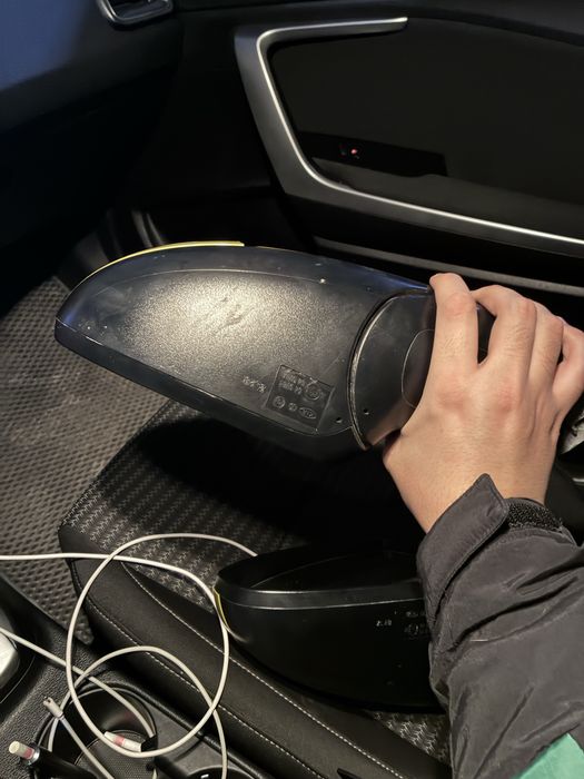 Продам боковое зеркало Kia Ceed 2023 г.