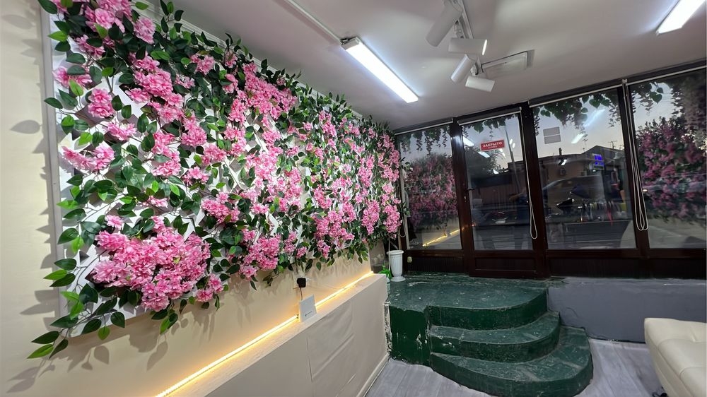 Искуственный декор сатылады