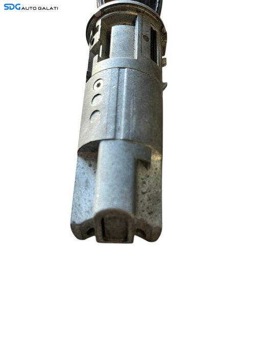 Butuc Contact Pornire cu Cheie Peugeot 206 1998 - 2012 Cod N0501539 [B4253]
