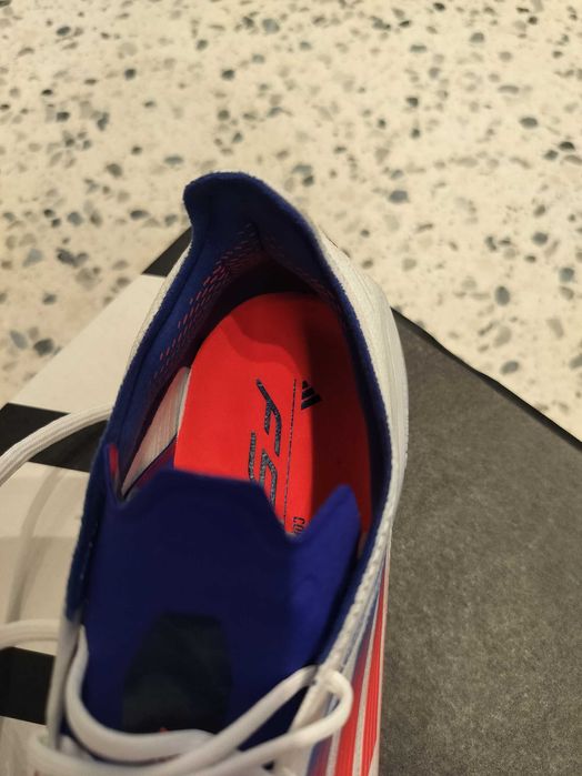 Чисто нови професионални бутонки Adidas F50 Elite FG