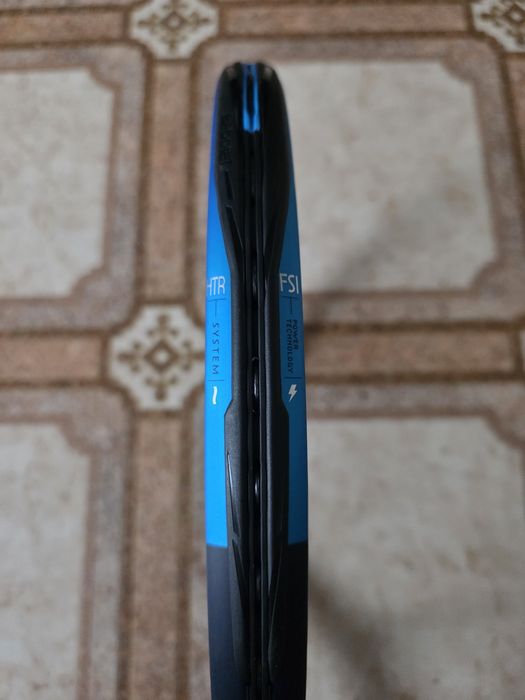 Ракета за тенис Пюре Дриве Теам / Tennis racket  Babolat Pure Drive Team