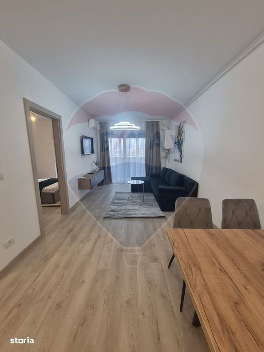 Apartment in Arad, Funcționarilor - Vedere 4