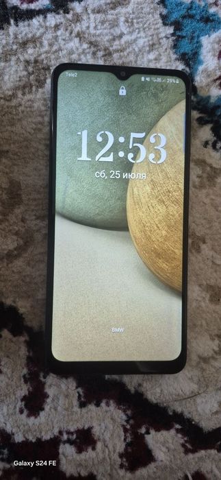 Samsung Galaxy a12